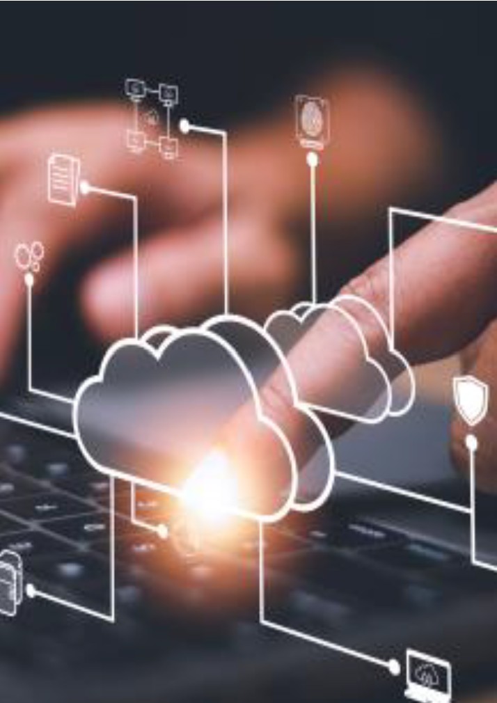 Data Sharing Solution
