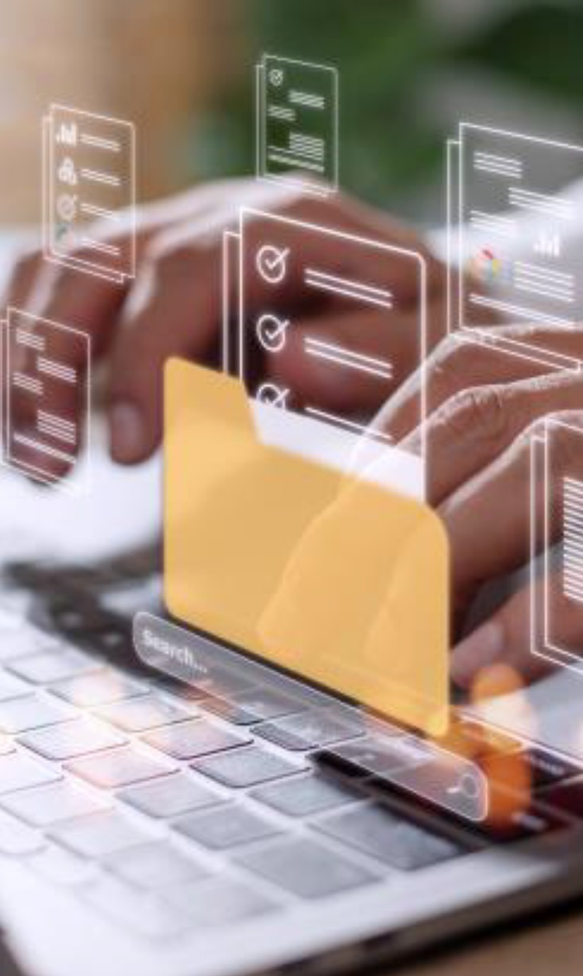 Data Storage Solution