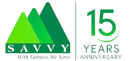 SAVVY Logo